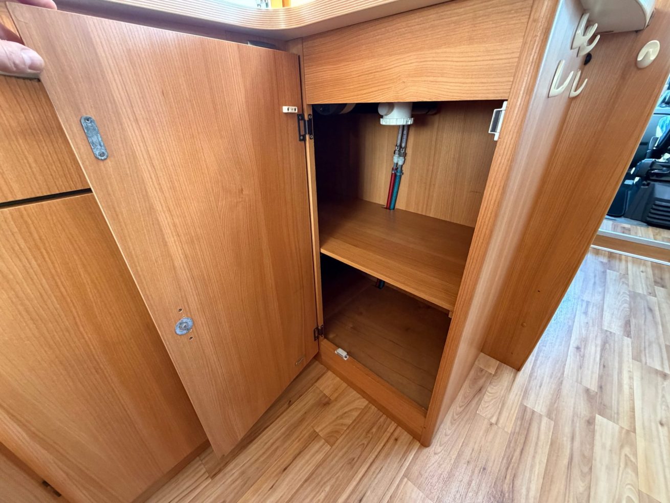 Chausson Welcome 85 (24)