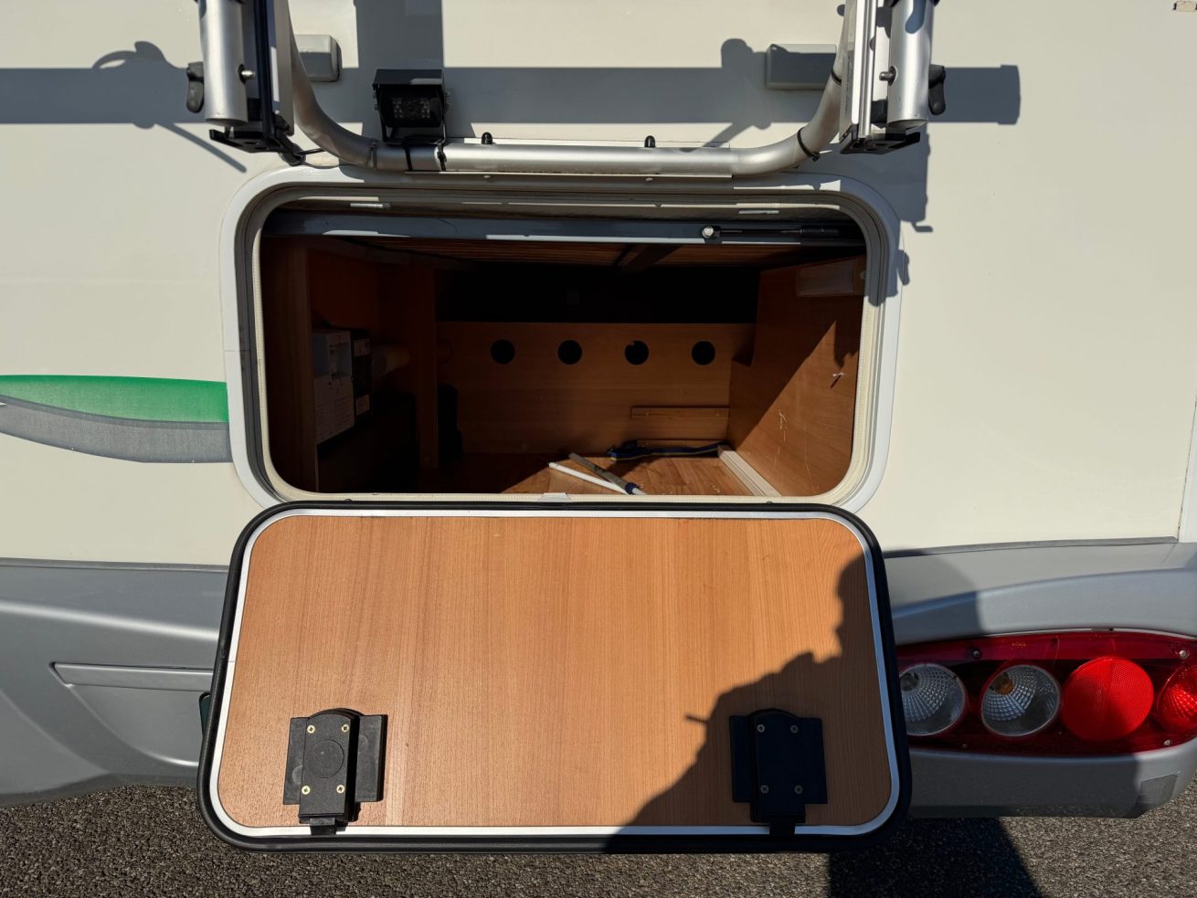 Chausson Welcome 85 (6)