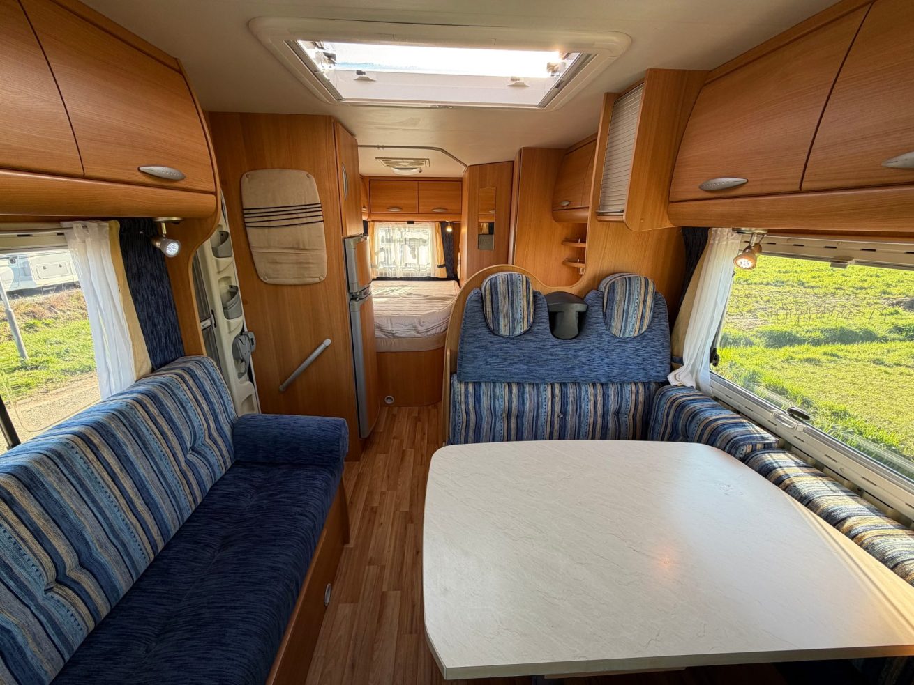Chausson Welcome 85 (9)