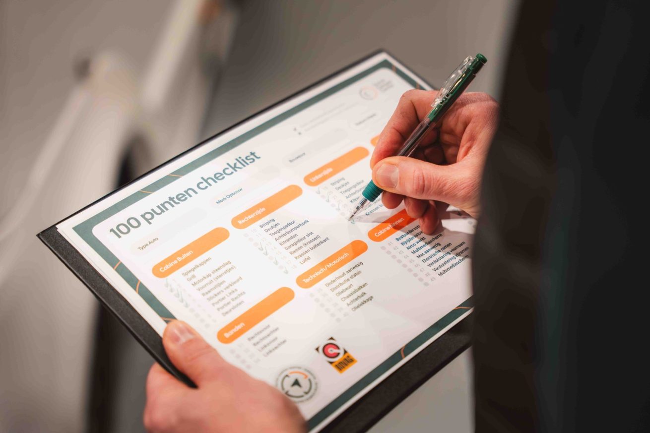 DCC - algemeen advertentie