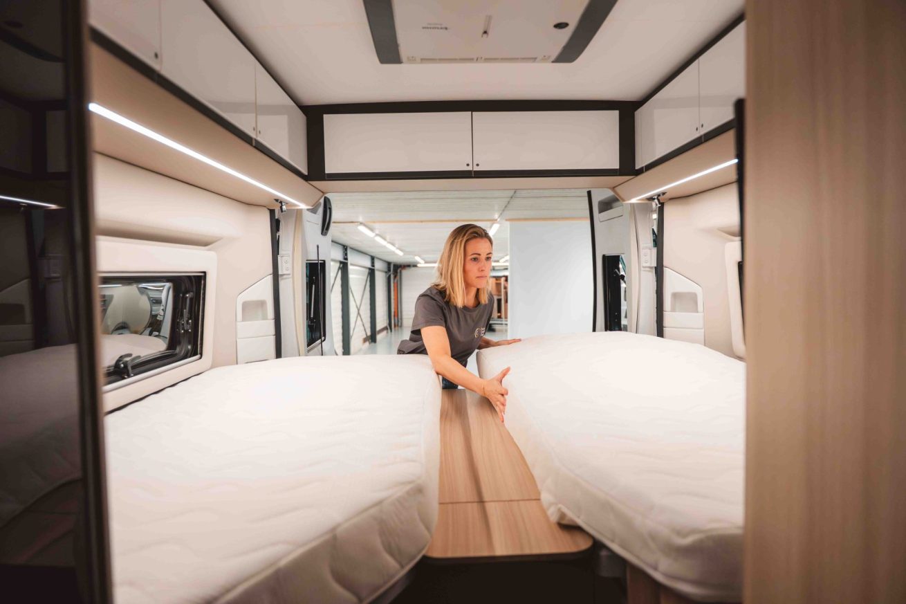 DCC - algemeen advertentie