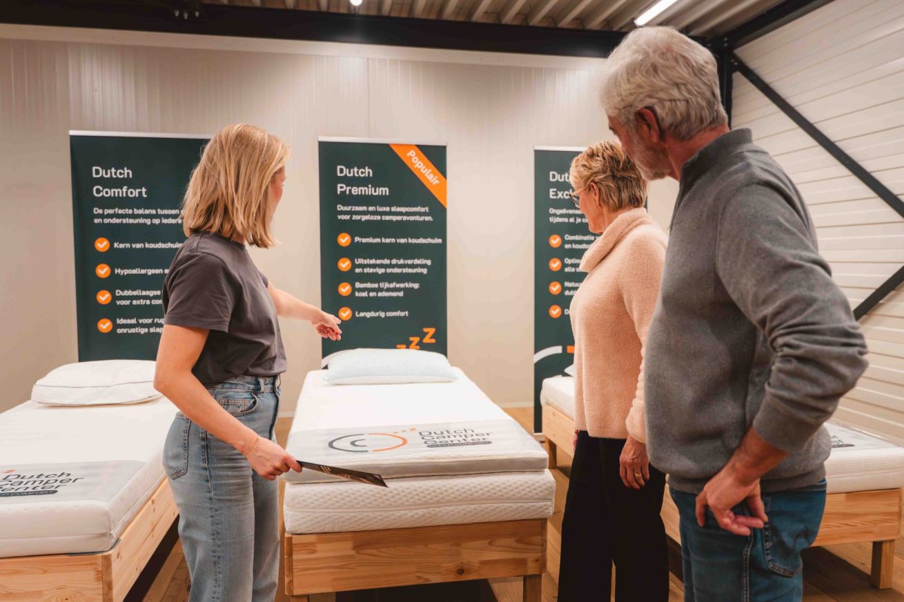 DCC - algemeen advertentie