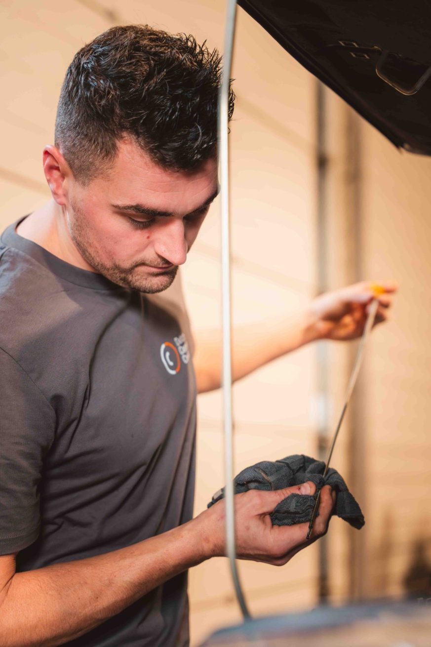 DCC - algemeen advertentie