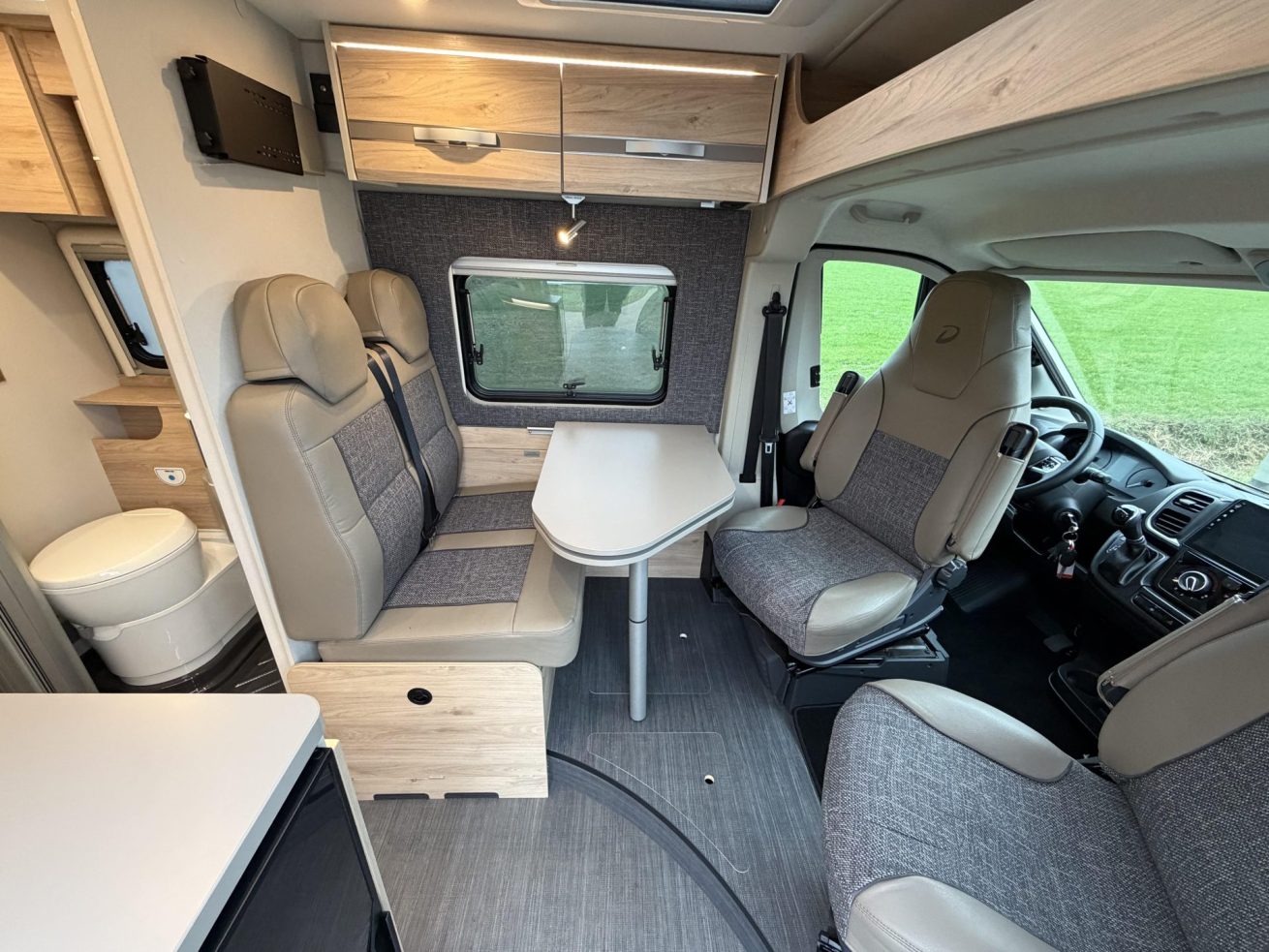 Dethleffs Globetrail (11)