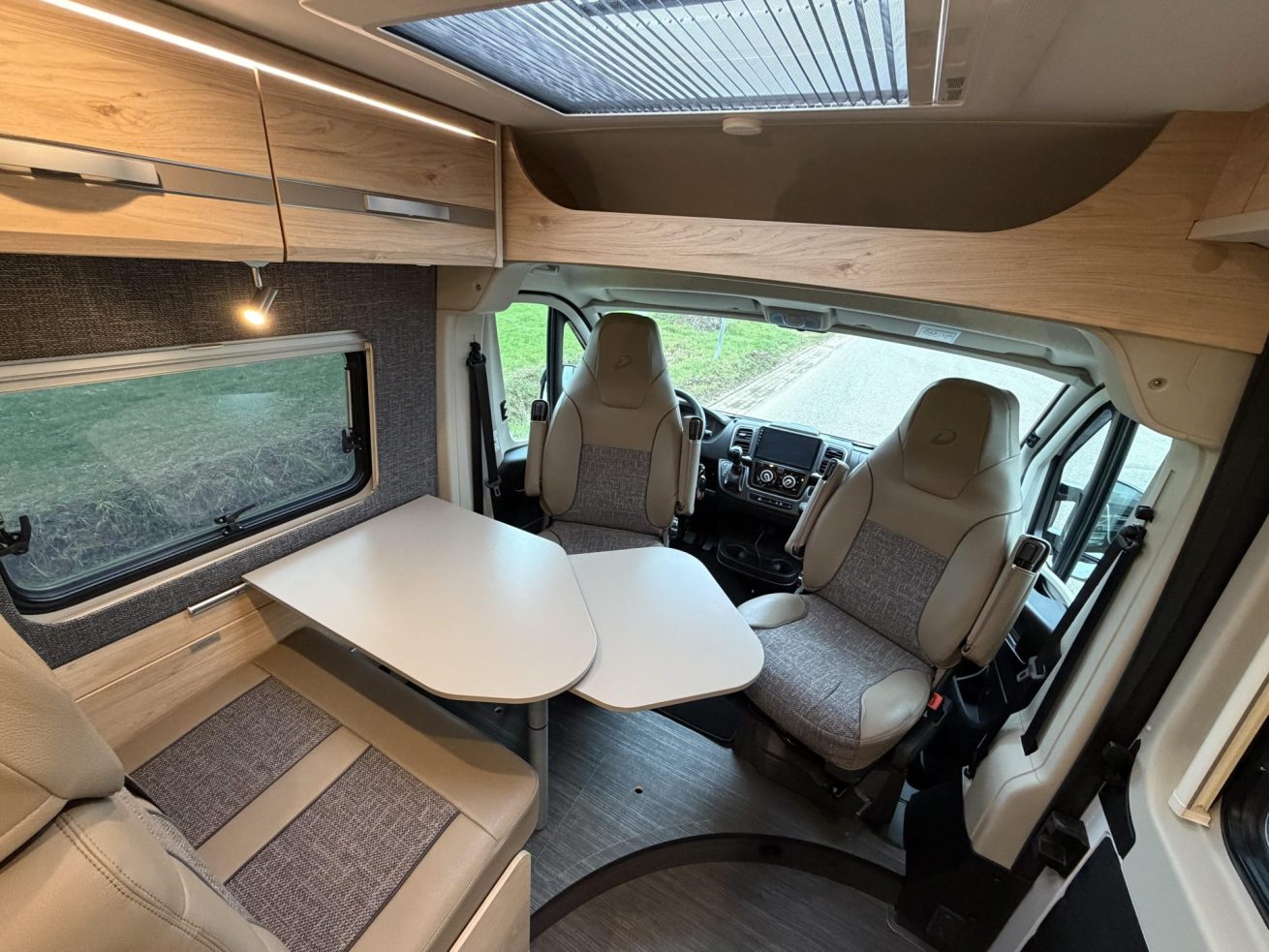 Dethleffs Globetrail (12)