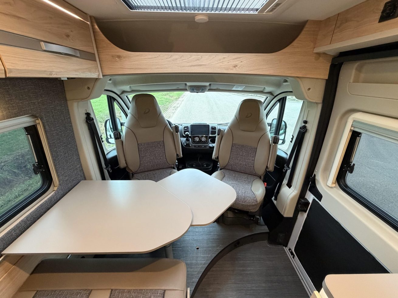 Dethleffs Globetrail (13)