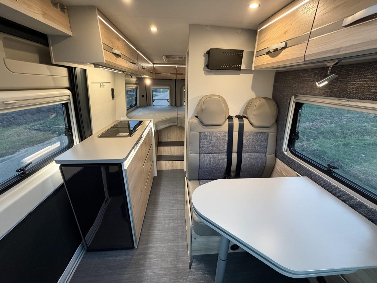 Dethleffs Globetrail (14)