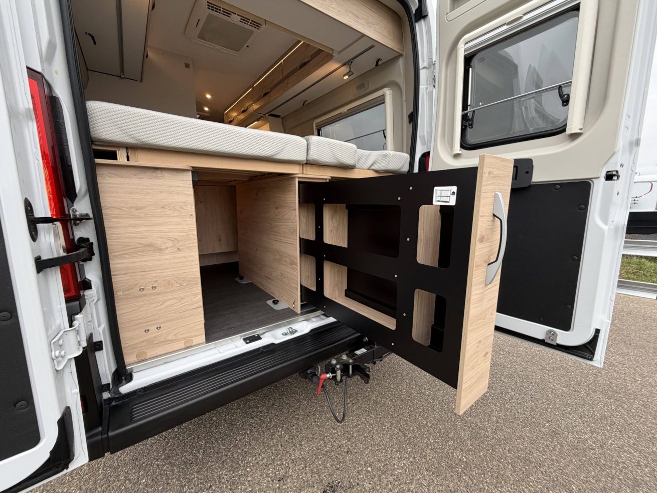 Dethleffs Globetrail (8)