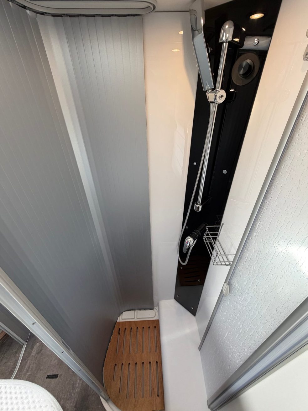 Dethleffs Trend 6757 DBL (16)