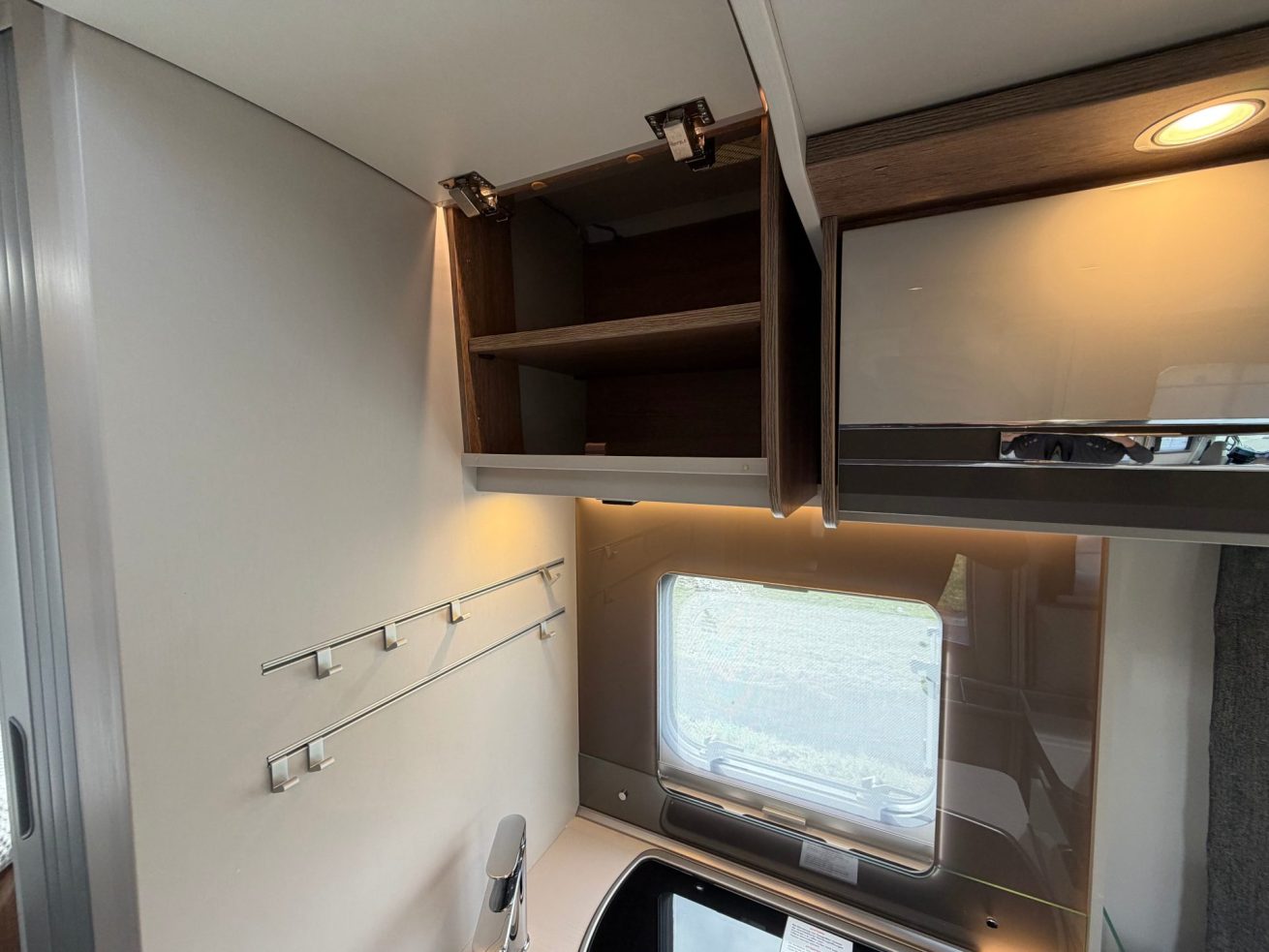 Dethleffs Trend 6757 DBL (18)