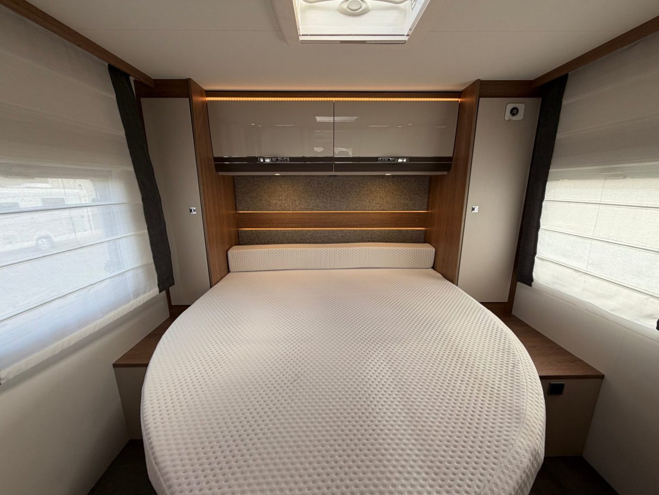 Dethleffs Trend 6757 DBL (21)