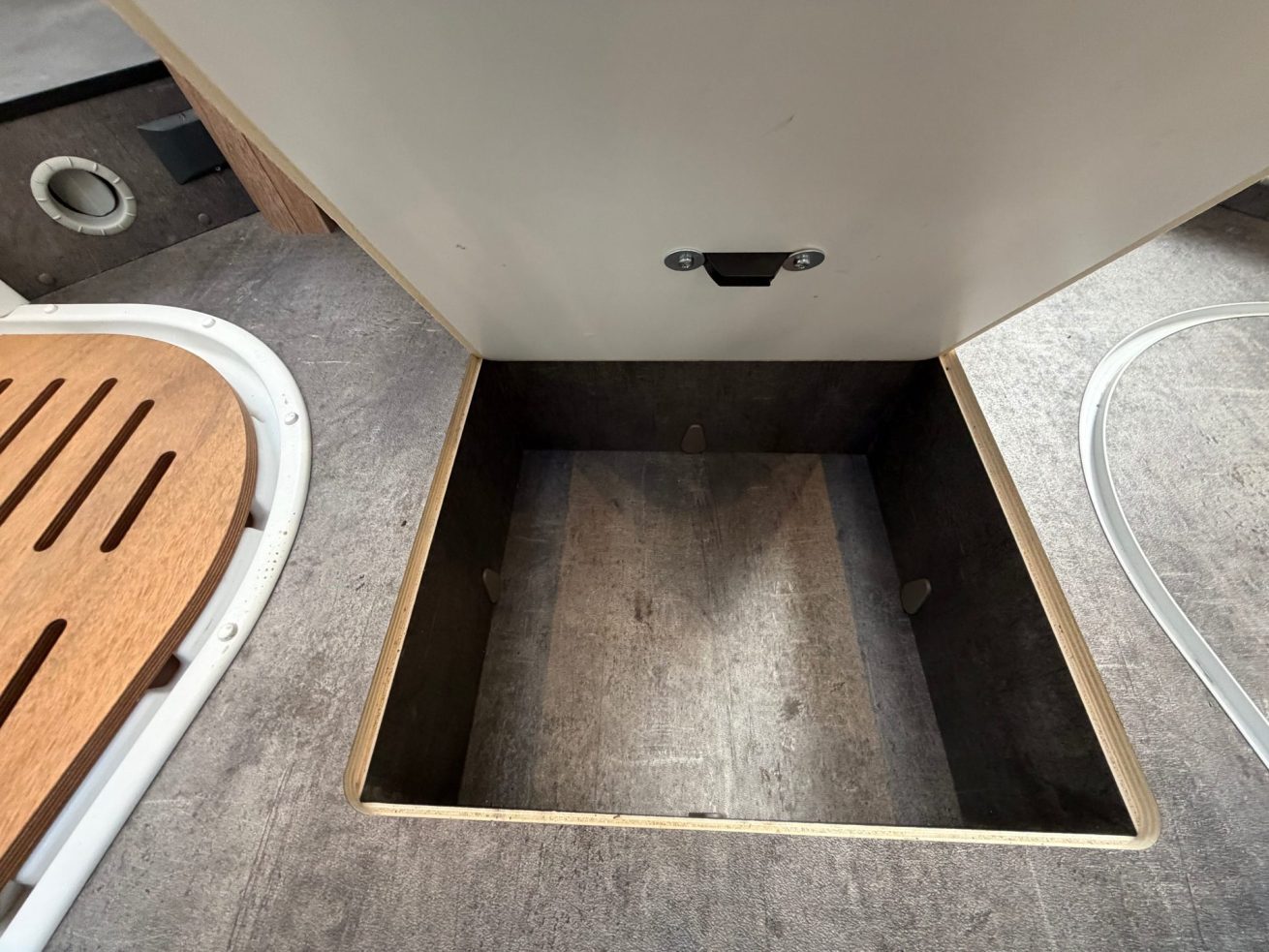 Dethleffs Trend 6757 DBL (24)