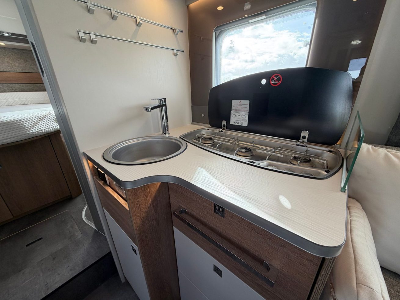 Dethleffs Trend 6757 DBL (27)