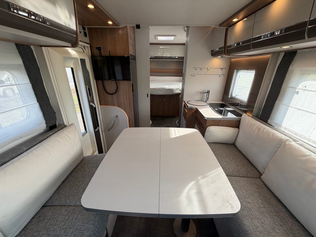 Dethleffs Trend 6757 DBL (4)