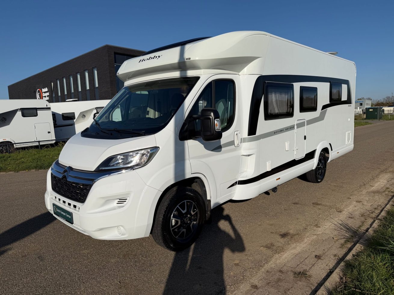 Hobby Optima On Tour T70F (13)