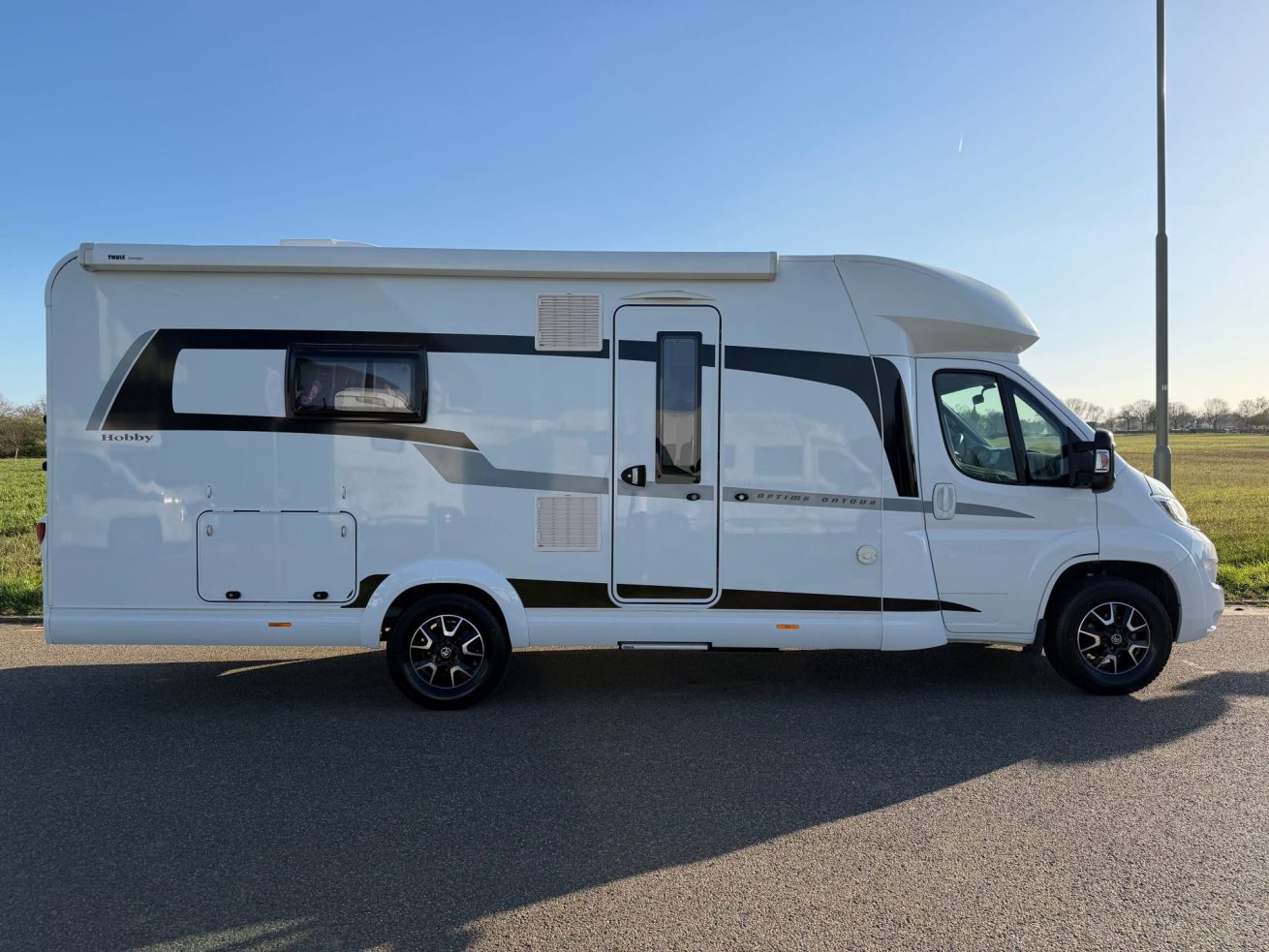 Hobby Optima On Tour T70F (20)