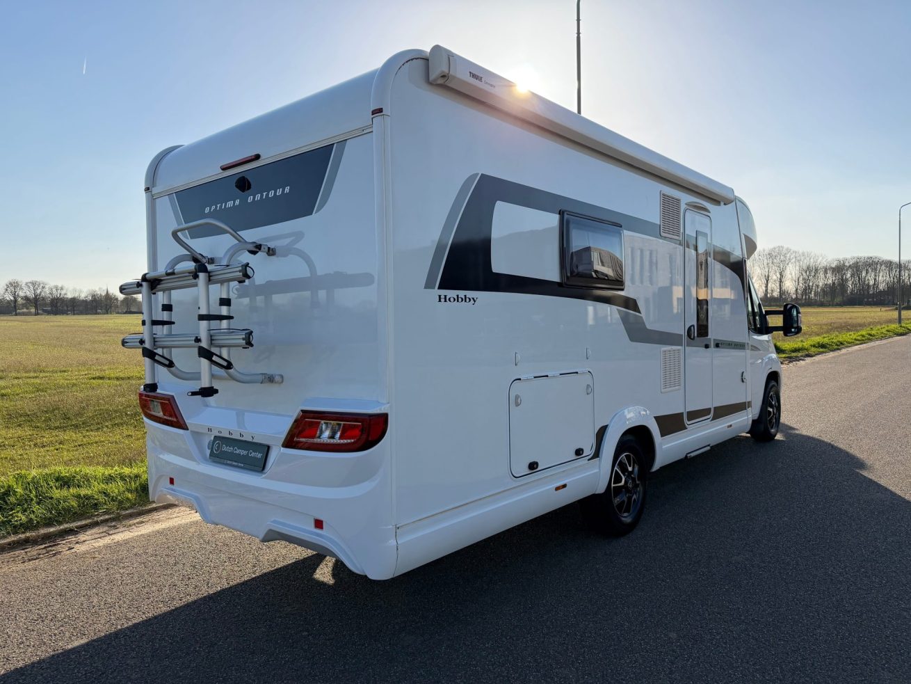 Hobby Optima On Tour T70F (21)