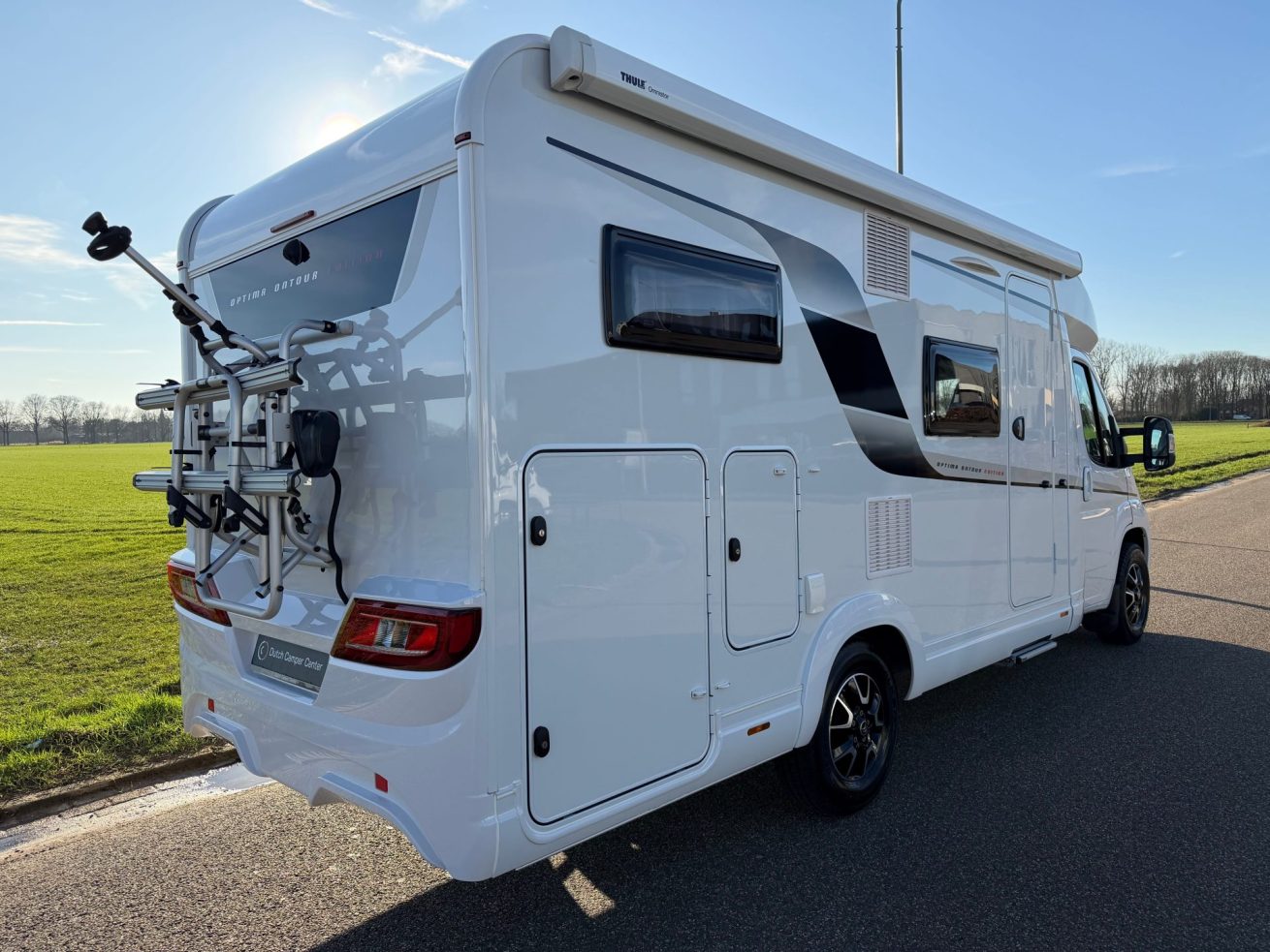 Hobby Optima On Tour V 65 GE (21)