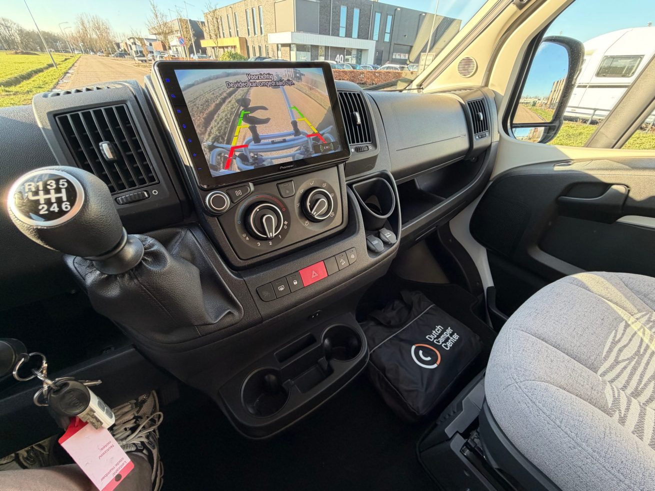 Hobby Optima On Tour V 65 GE (6)