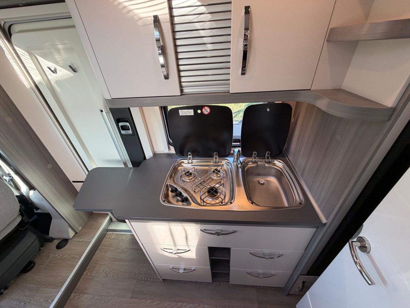 Hobby Optima On Tour V 65 GE (9)