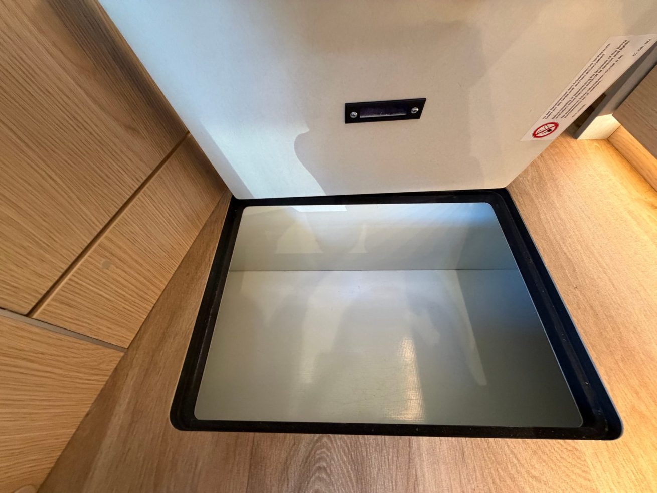 Hymer B-MC I 600 Whiteline (12)