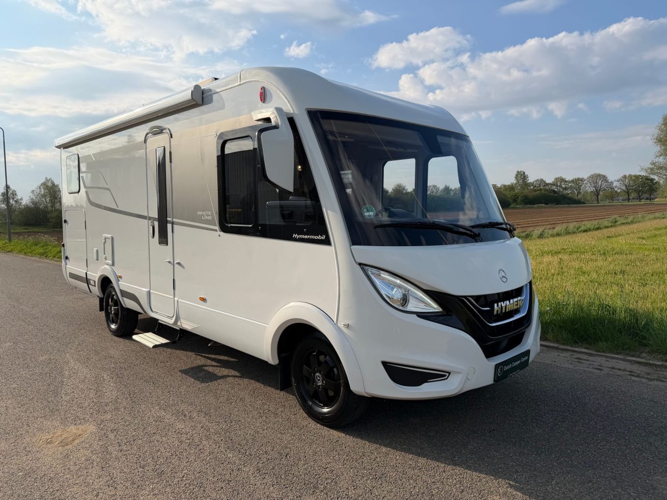 Hymer B-MC I 600 Whiteline (27)