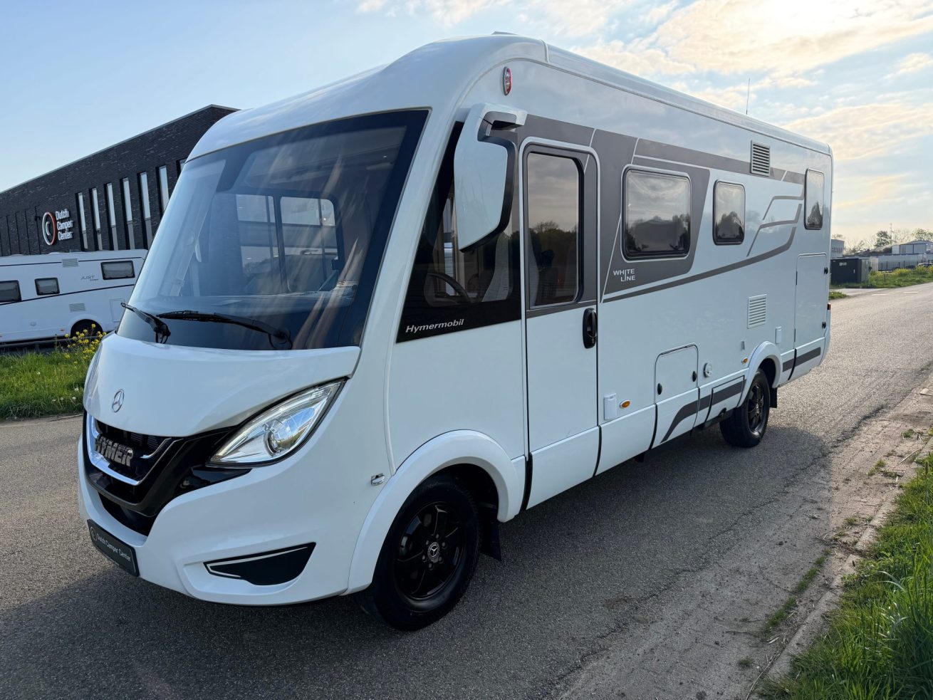 Hymer B-MC I 600 Whiteline (31)