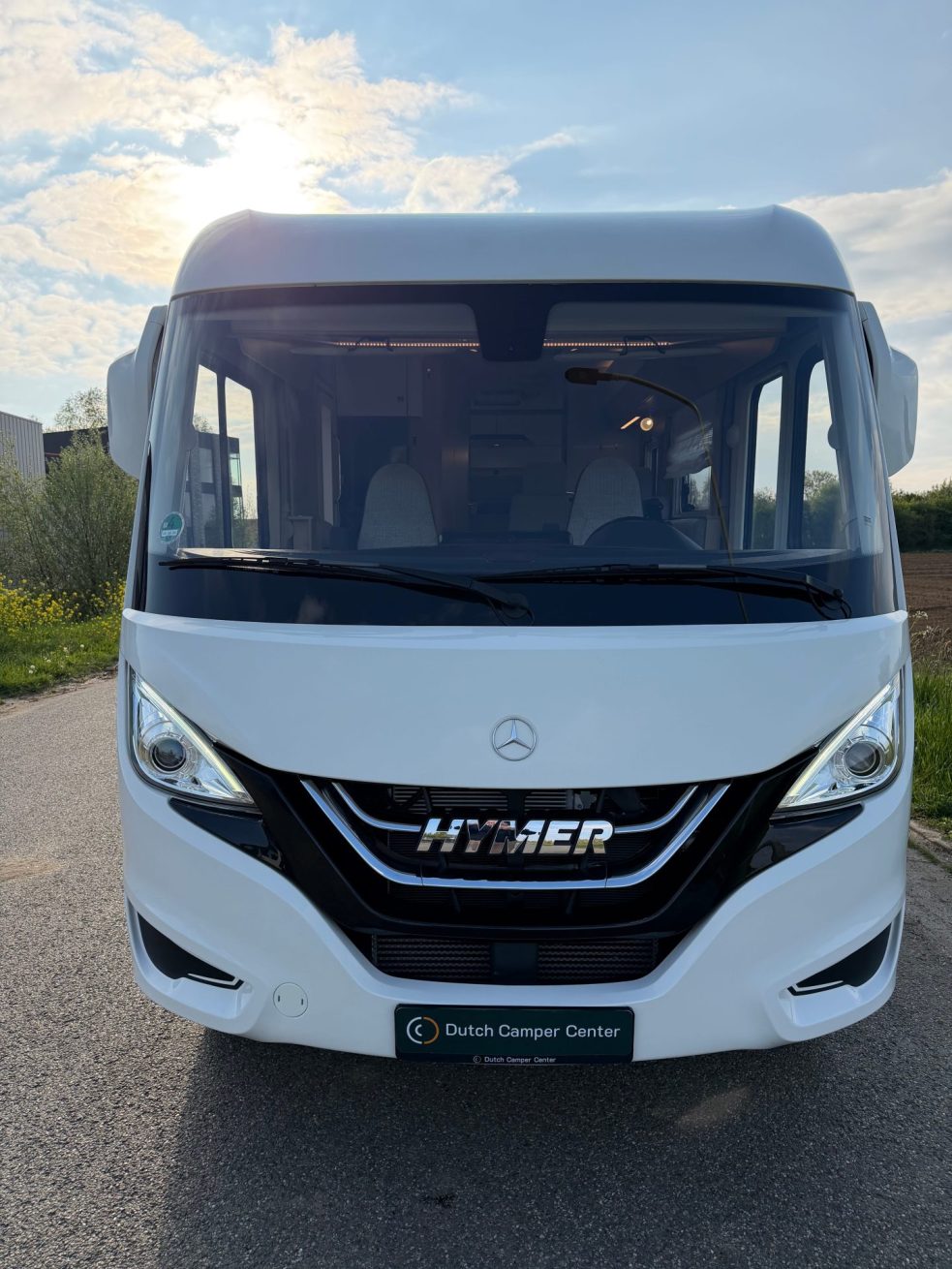 Hymer B-MC I 600 Whiteline (32)