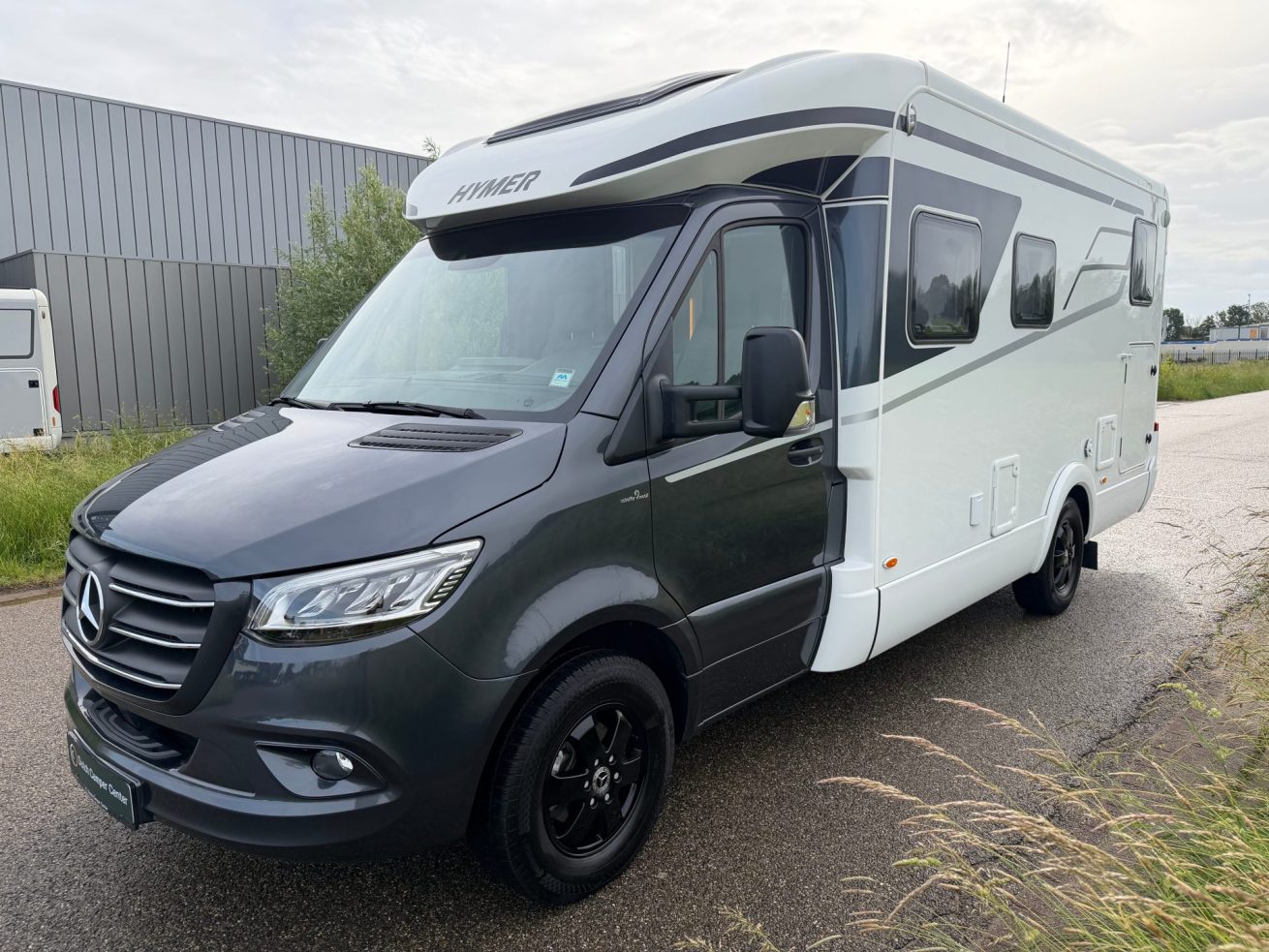 Hymer Tramp S585 (2)