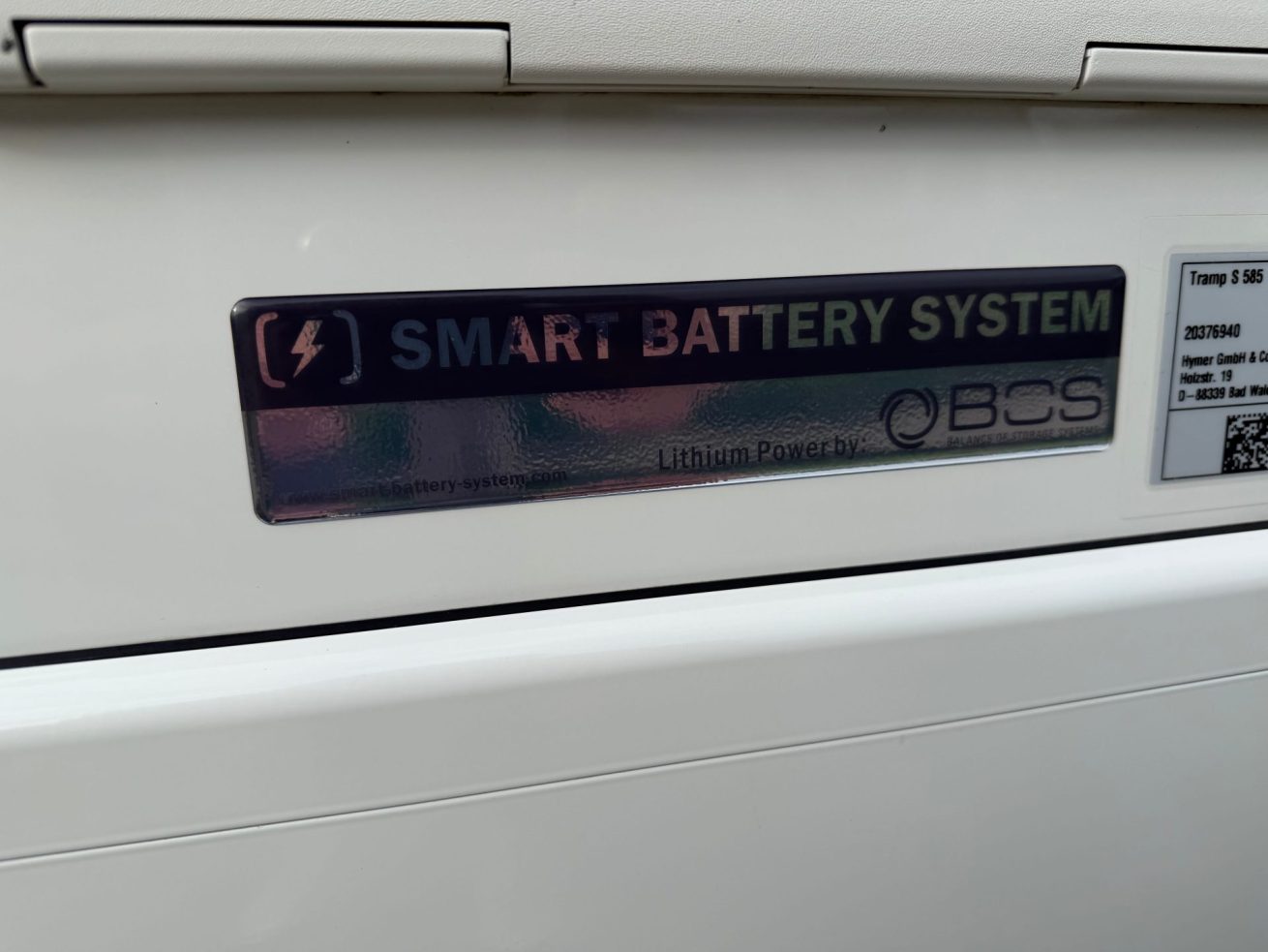 Hymer Tramp S585 (3)