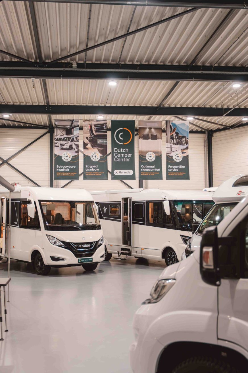 DCC - algemeen advertentie