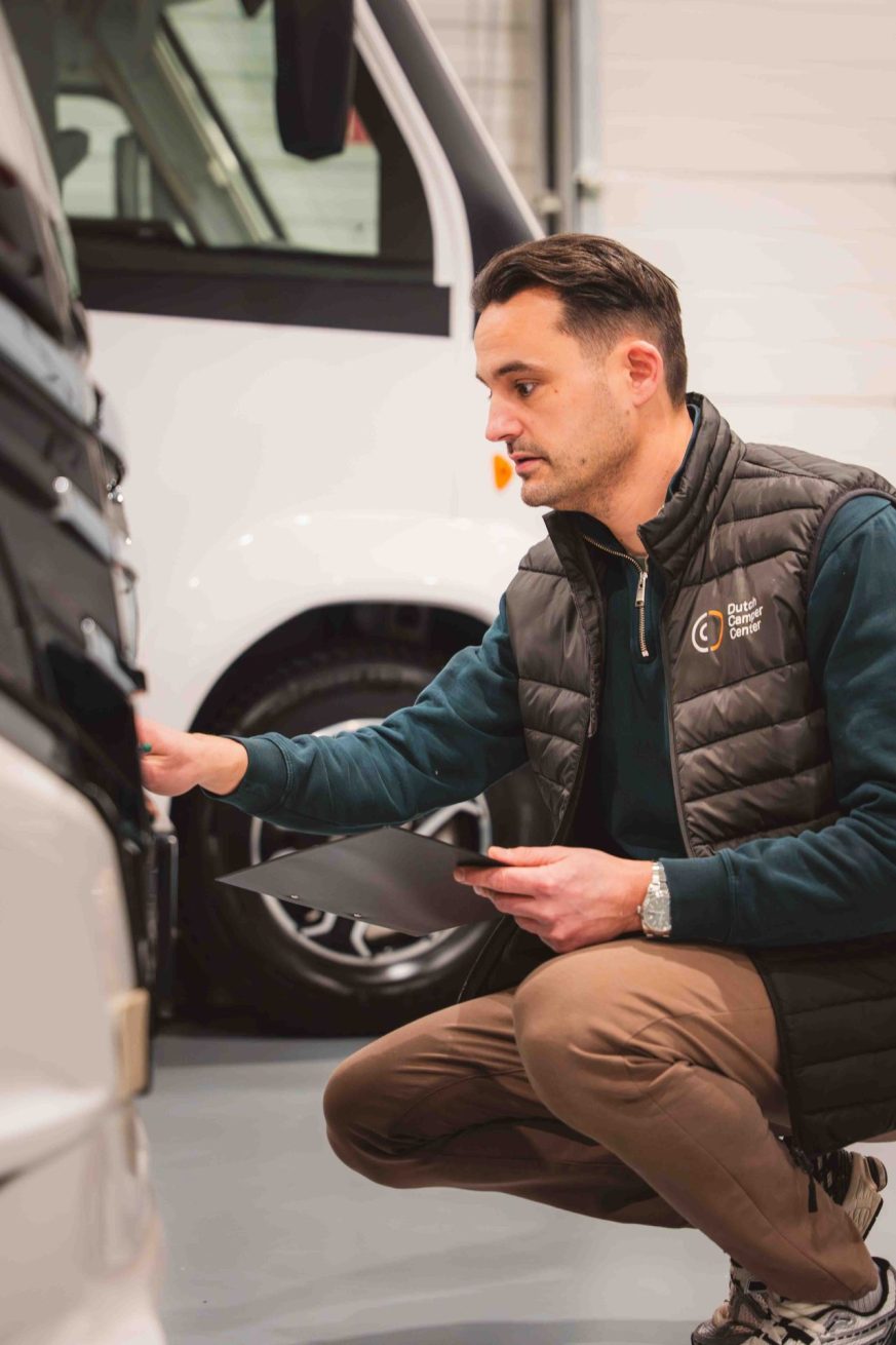 DCC - algemeen advertentie