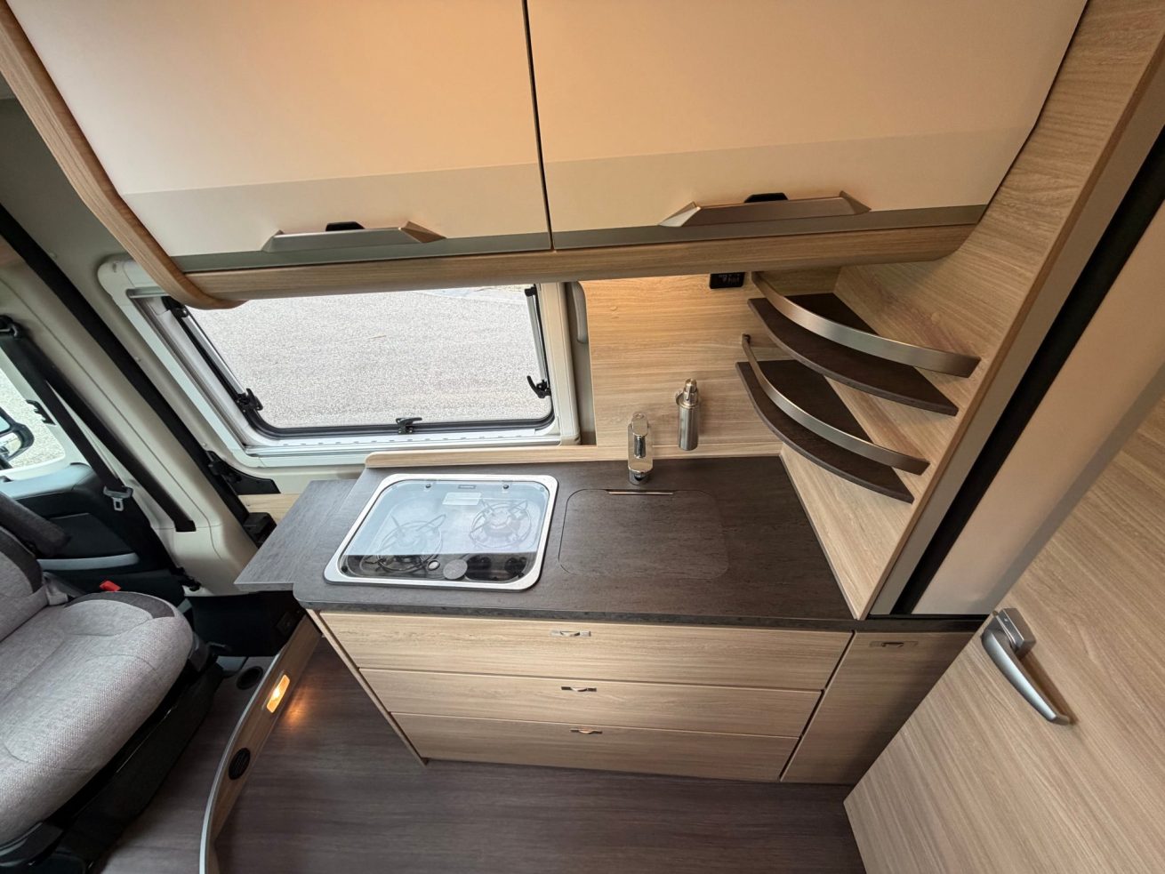 Knaus BoxStar Street 600 (8)