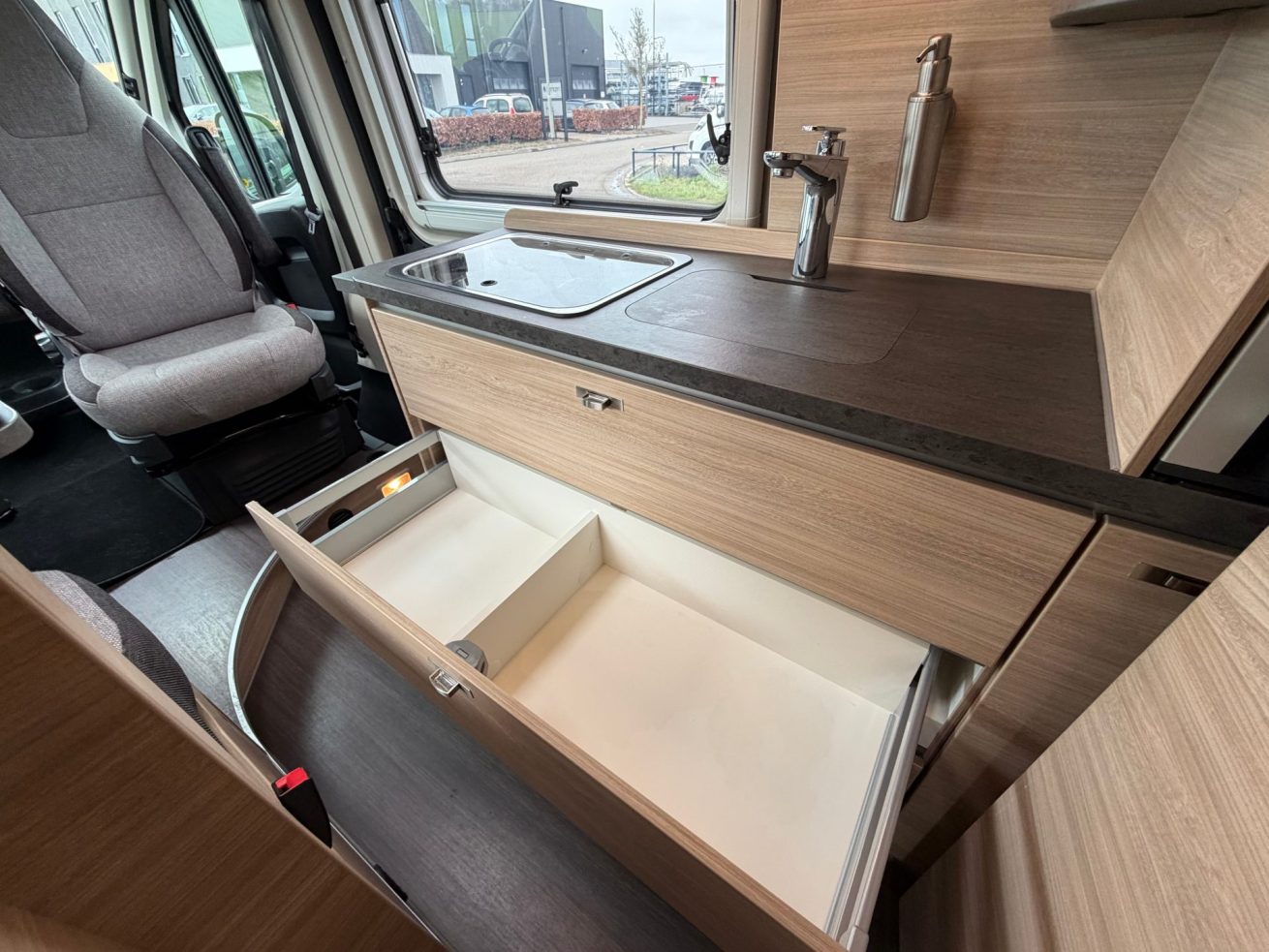 Knaus BoxStar Street 600 (9)