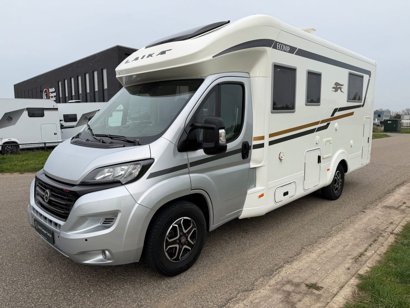 Laika Ecovip 3412 (3)