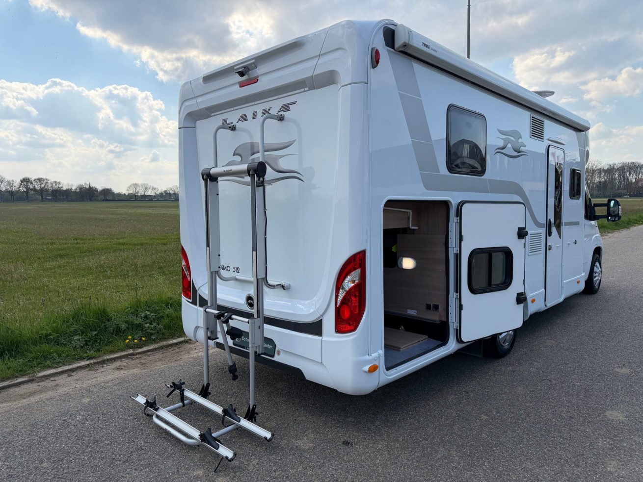 Laika Kosmo 512 (25)