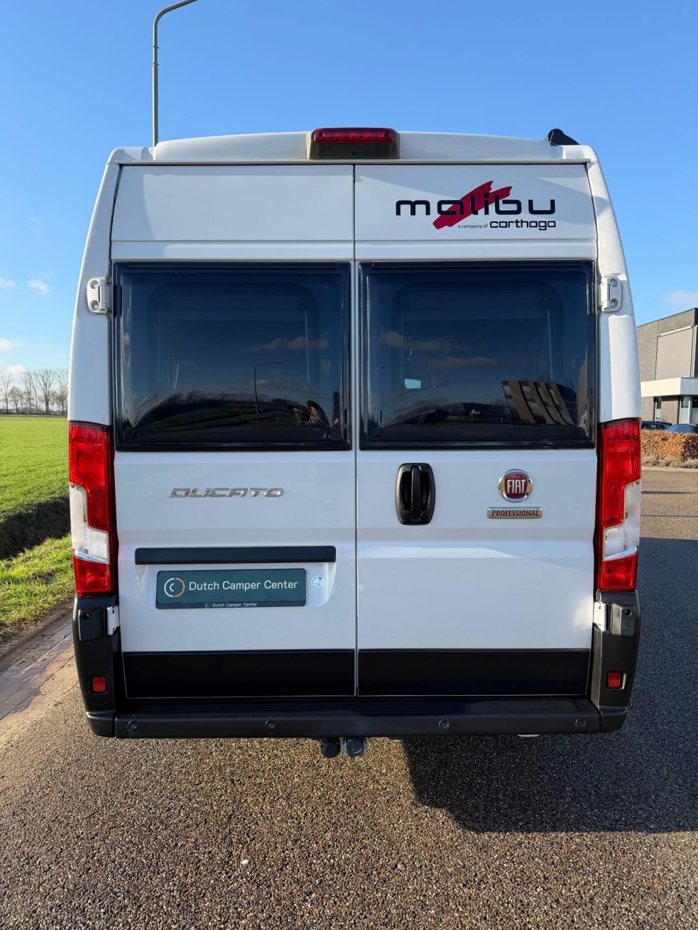 Malibu Charming GT Skyview 640 LE RB (5)