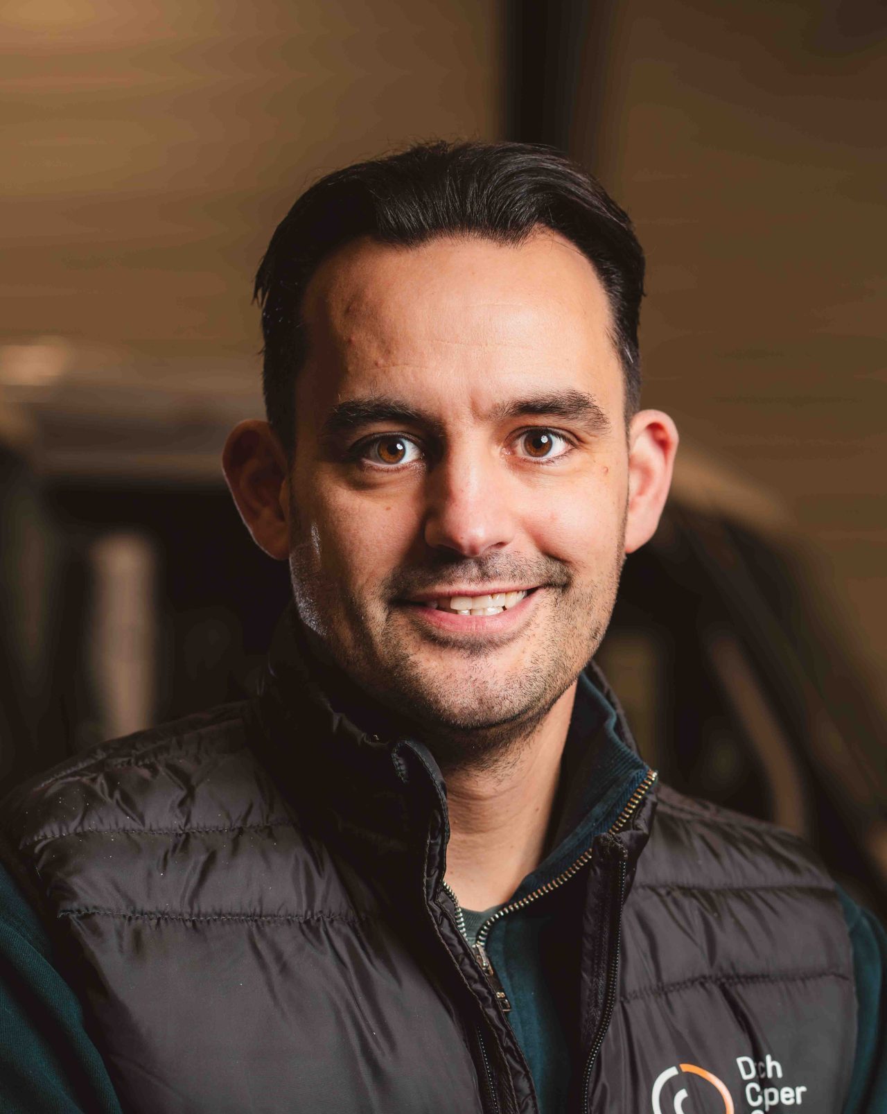 Foto van Martien Peeters