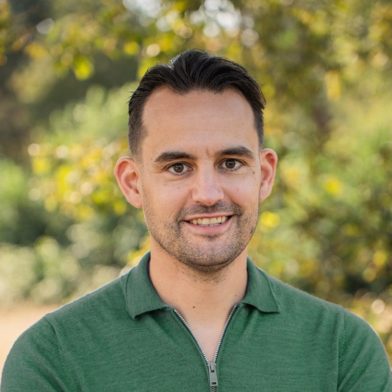 Foto van Martien Peeters