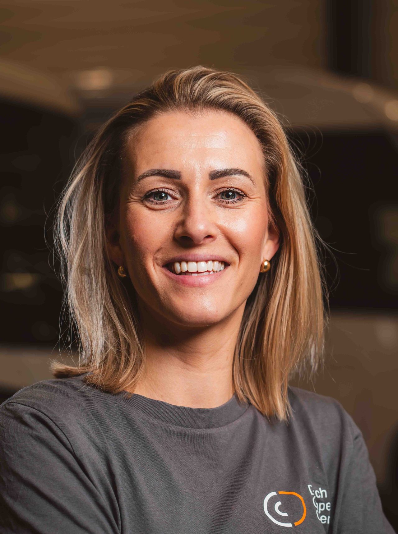 Foto van Naomi Peeters