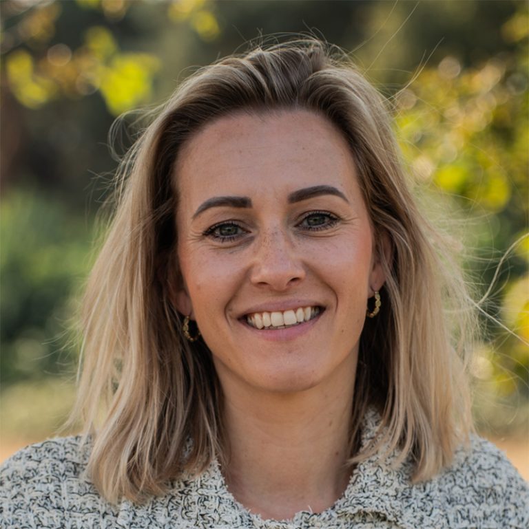 Foto van Naomi Peeters