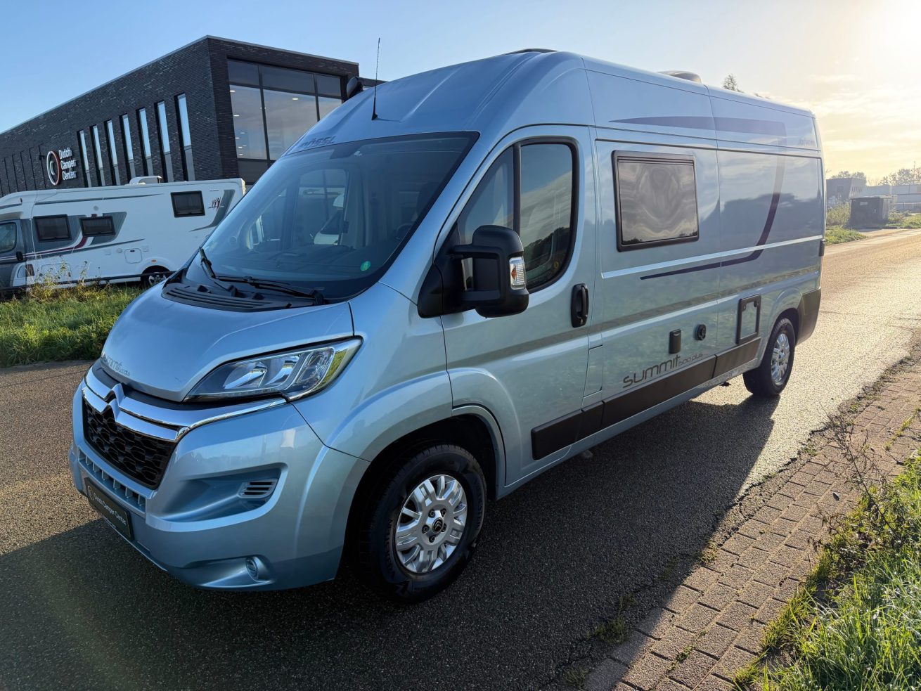 Pössl Summit Plus 600 (22)