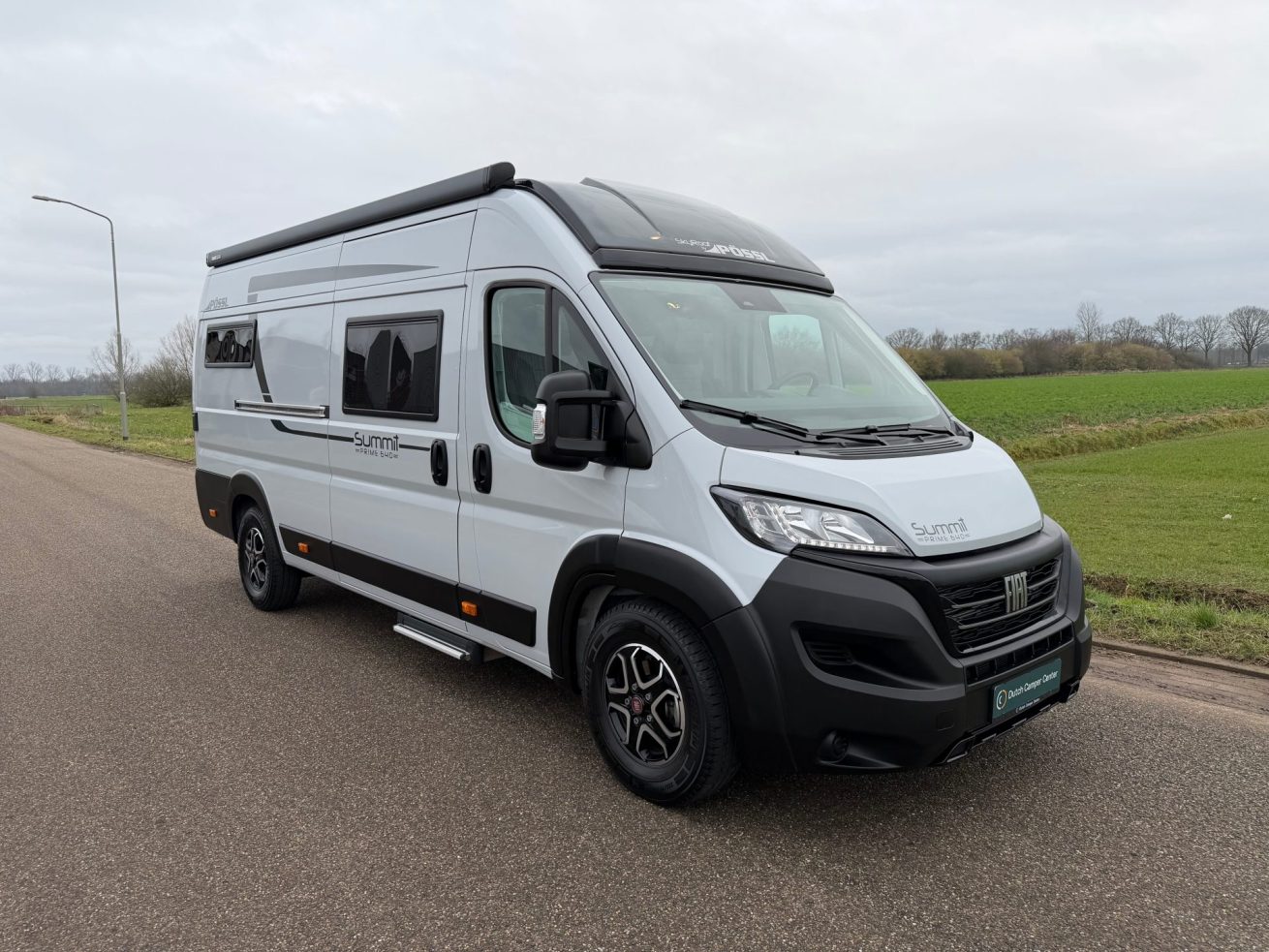 Pössl Summit Prime 640 (11)