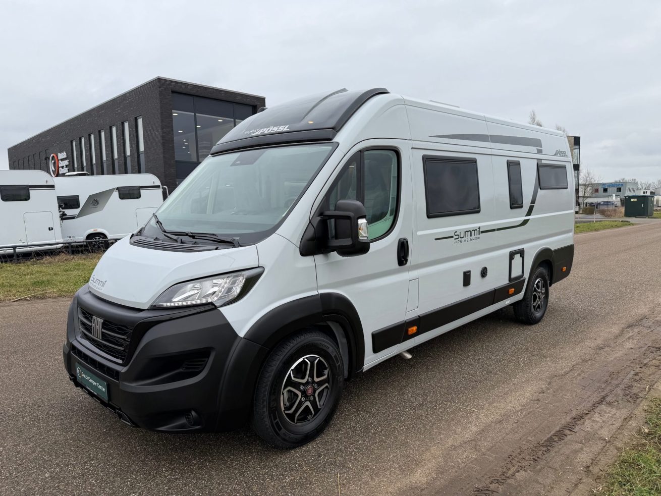 Pössl Summit Prime 640 (22)