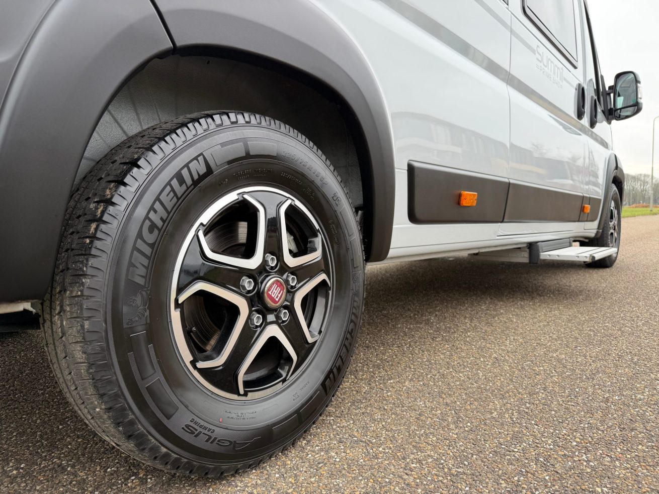 Pössl Summit Prime 640 (8)