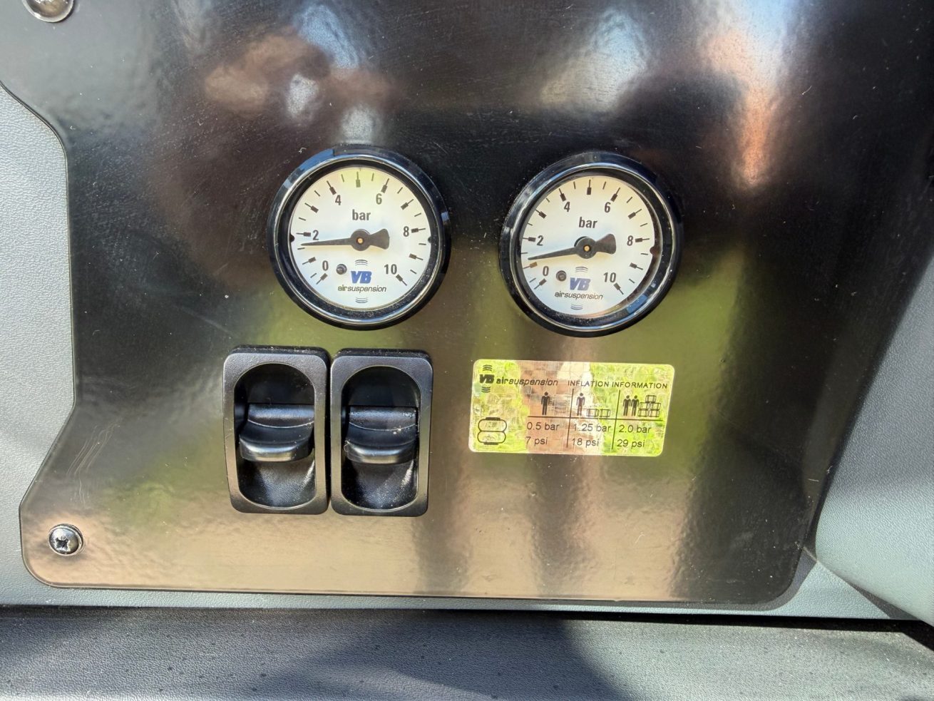 Rapido Dreamer D68 (1)