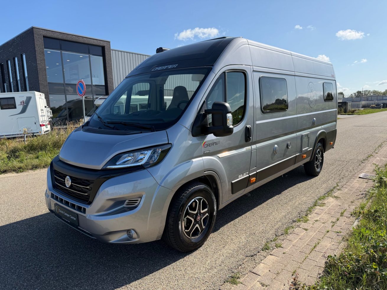 Rapido Dreamer D68 (26)
