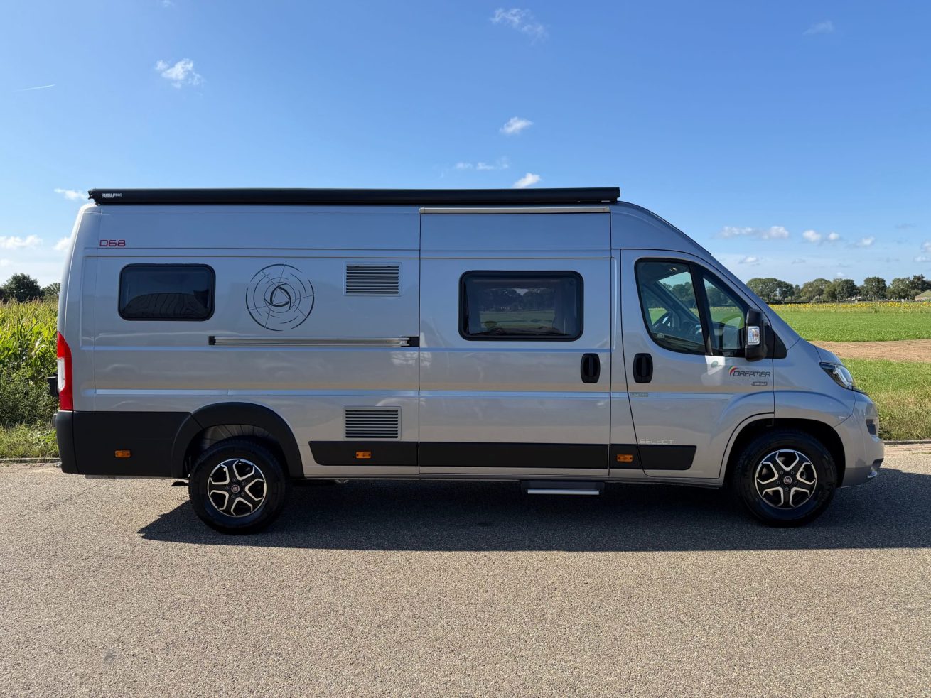 Rapido Dreamer D68 (29)