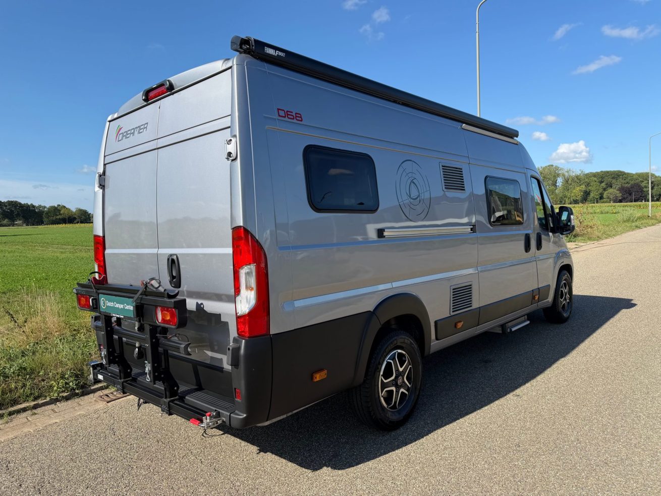 Rapido Dreamer D68 (30)