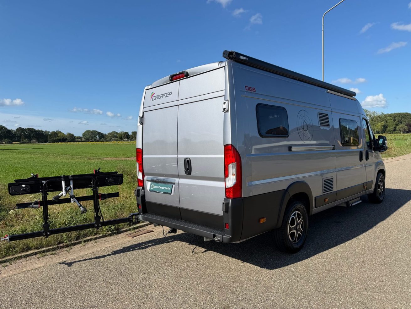 Rapido Dreamer D68 (31)